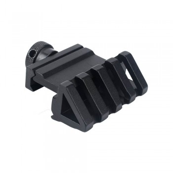 METAL 45 Degree Offset Mount